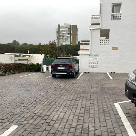 Modern Penthouse With Big Terrace Apartment Platja d'Aro Bagian luar foto