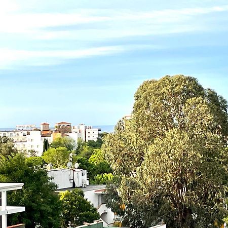 Modern Penthouse With Big Terrace Apartment Platja d'Aro Bagian luar foto